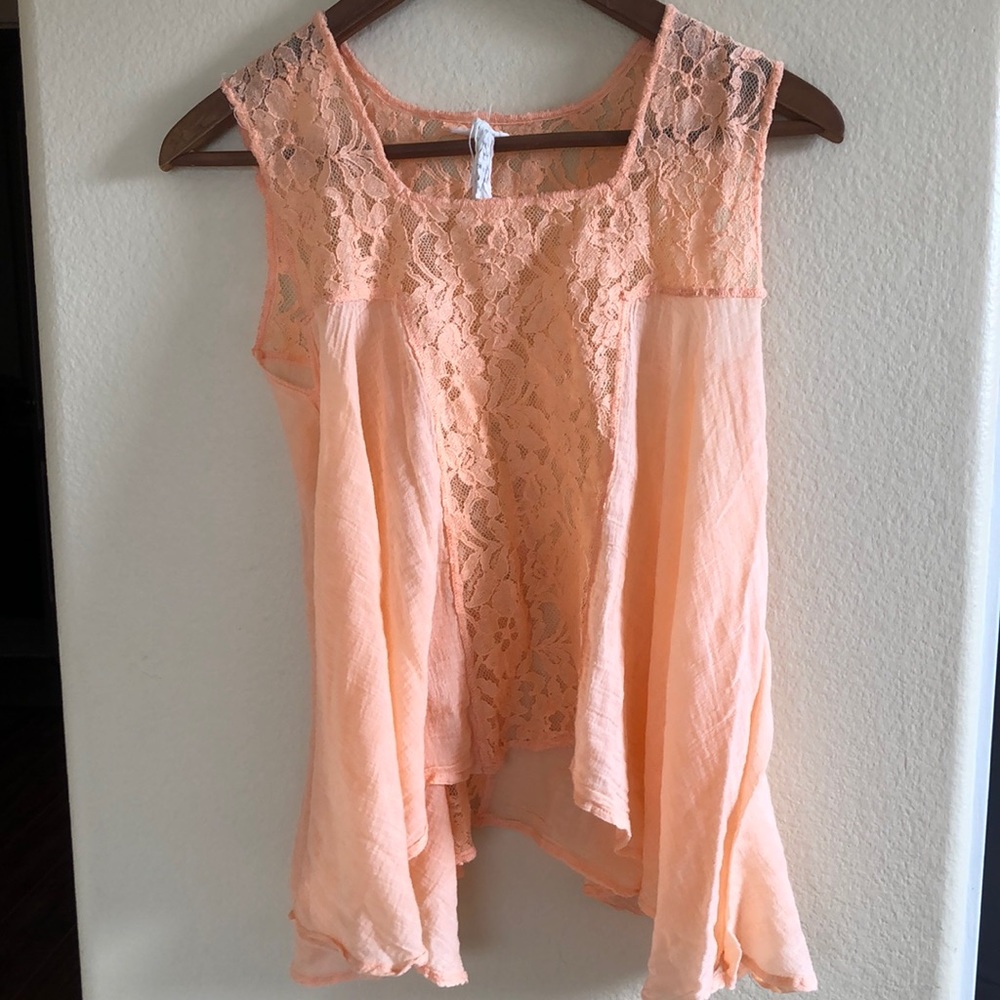 FP One Top